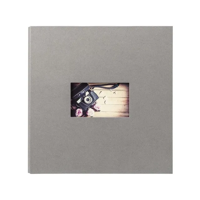 Ceanothe Panodia Studio album photo gris 300 vues 10x15