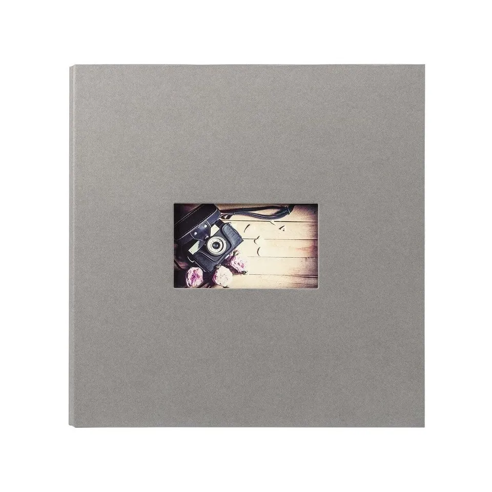 Ceanothe Panodia Studio album photo gris 300 vues 10x15