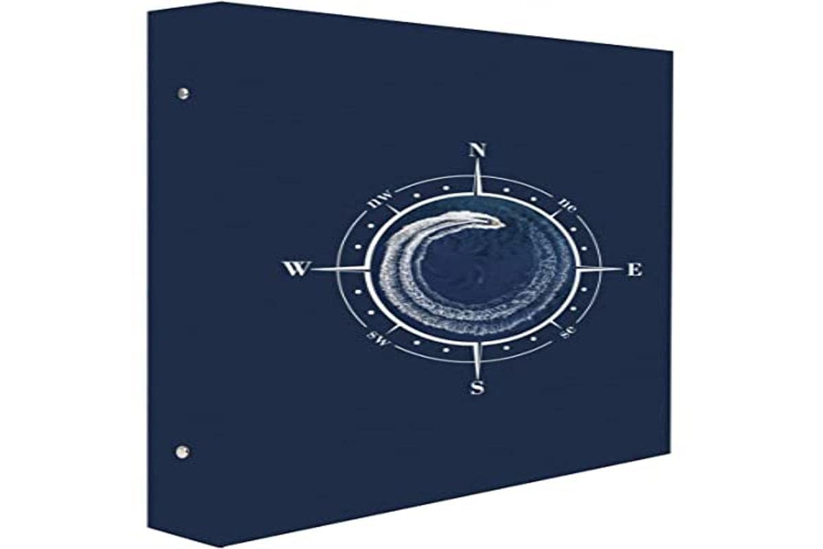 Ceanothe Palma album photo bleu 400 photos 10x15 cm