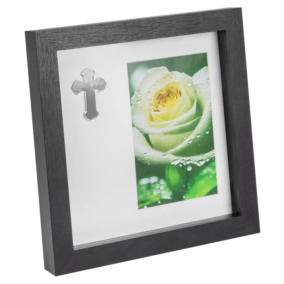 walther design Cara album photo blanc 33x34 cm mariage