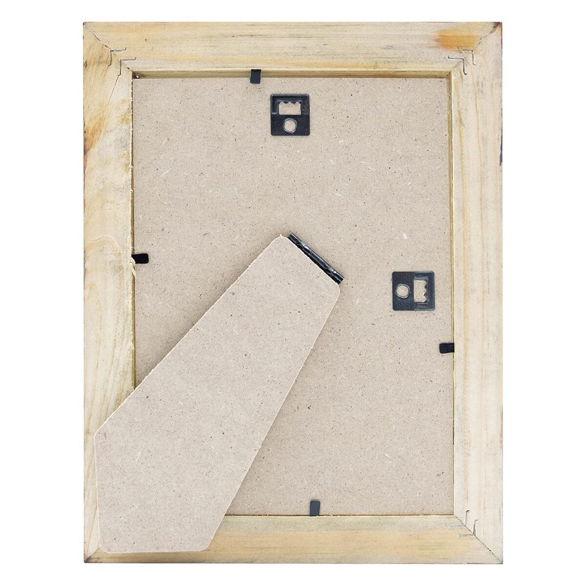 Ceanothe Vénézia Imagine cadre photo 13x18 cm bois doré