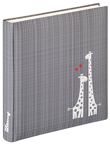 Walther Design Baby Giraffe UK-143 album bébé 28x30,5 girafe