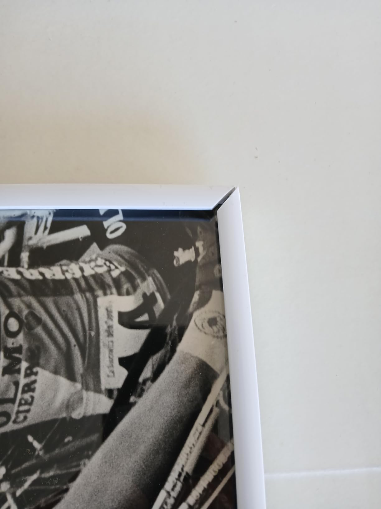 Walther Design New Lifestyle KV030G cadre photo or 20x30 cm