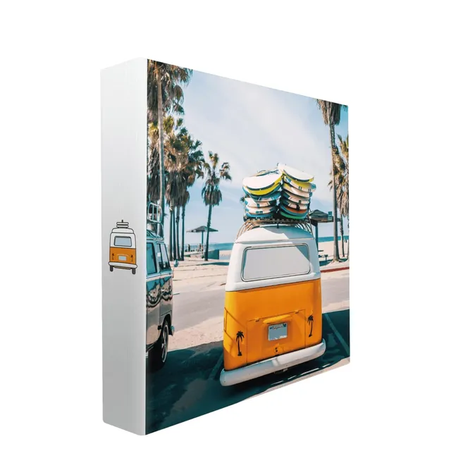 Ceanothe Van Surf album photo 400 photos 10x15 cm