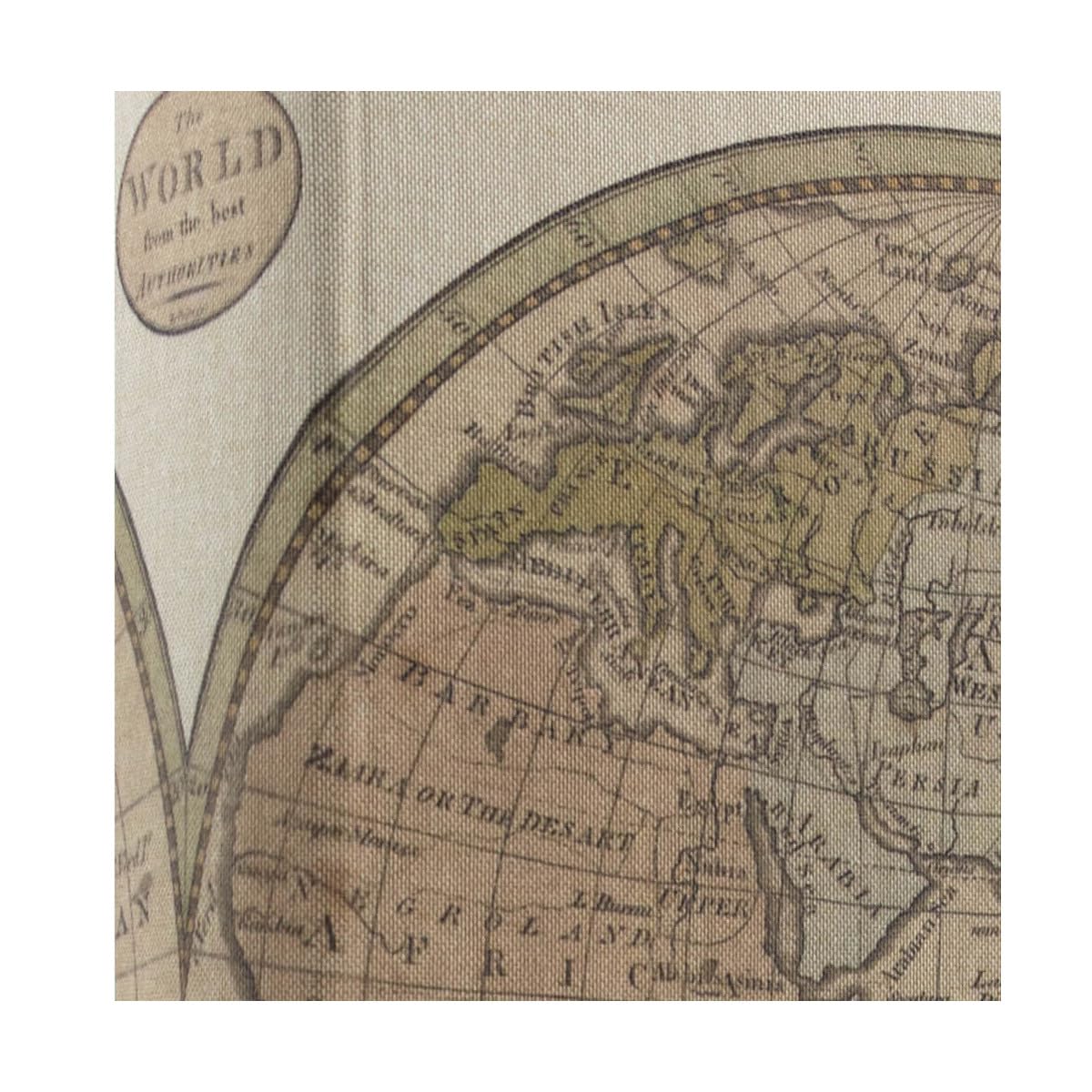 Ceanothe Map Monde album photo 600 photos voyage 100 pages