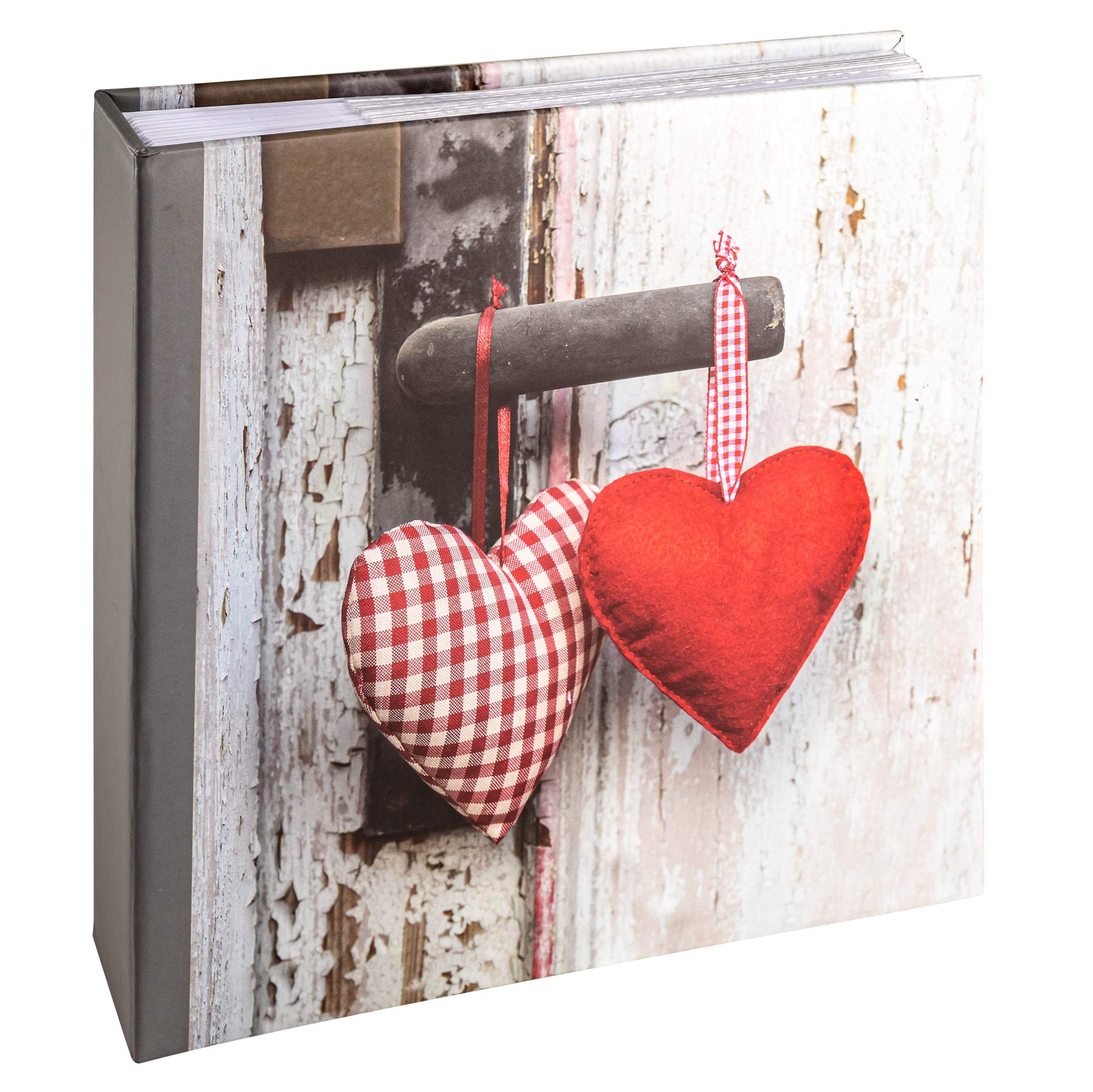 walther design Memo ME-612 album photo 200 vues coeurs