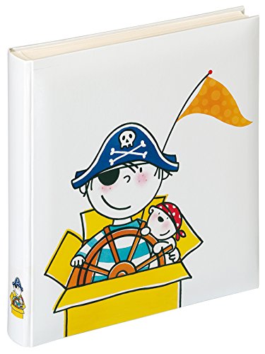 Walther Design Jardin d'Enfants FA-268-1 album photo 28x30,5 cm coloré