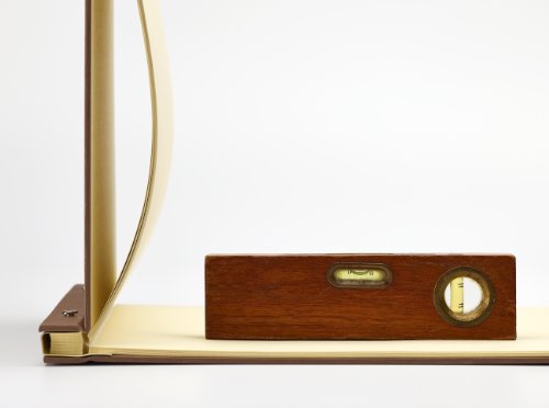 walther design Sinfonia SBL-215-C album mariage crème