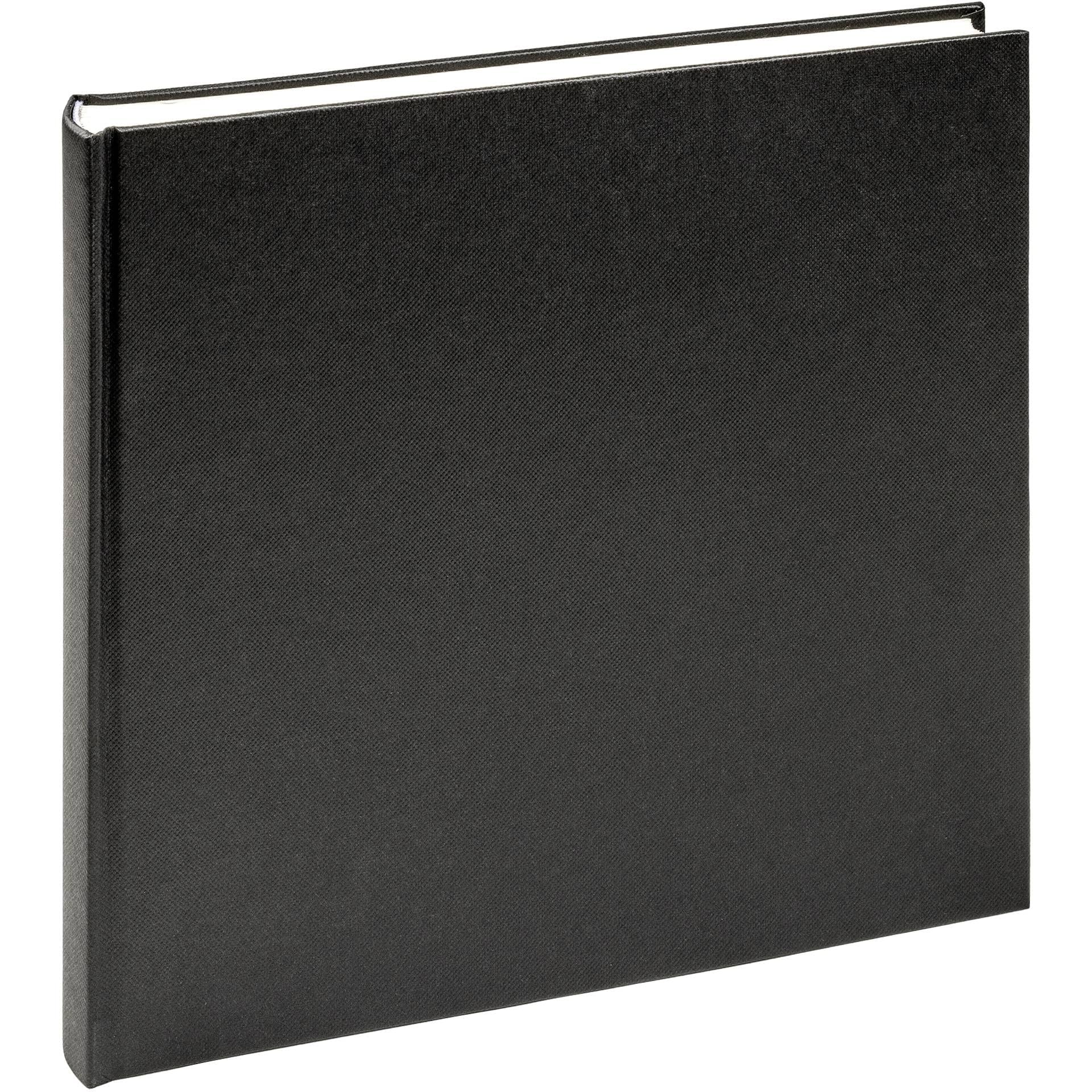 walther design Beyond FA-349-X album photo gris 26x25 cm 40 pages