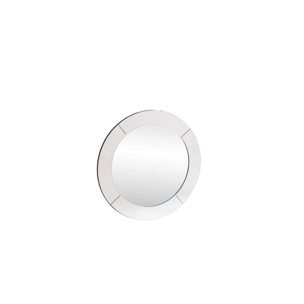 Ceanothe Emotion Bizo miroir ovale 50 cm