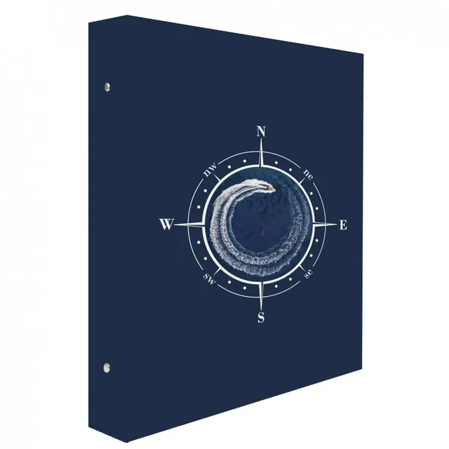 Ceanothe Palma album photo bleu 400 photos 10x15 cm