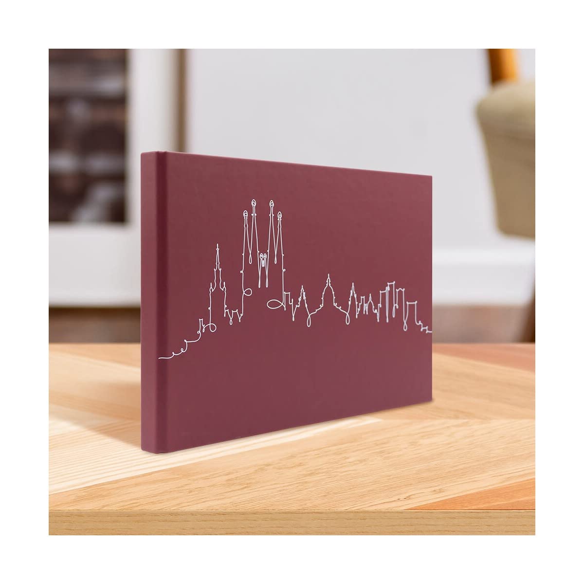 Ceanothe Lineart Espagne album photo traditionnel 180 photos 10x15