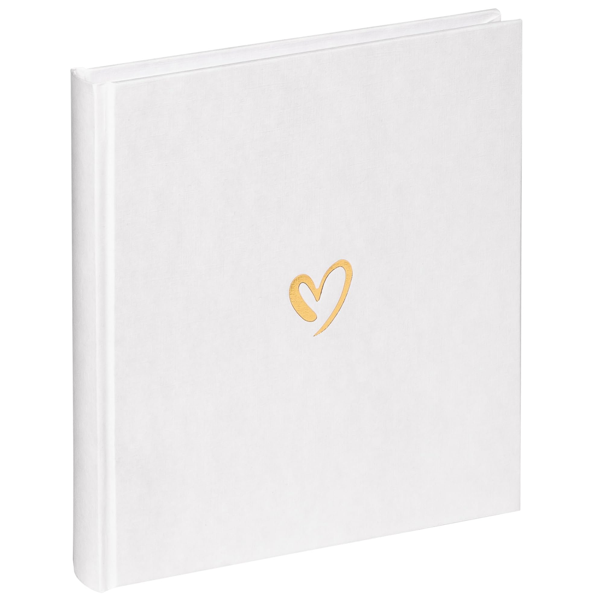 walther design Emotion FA-189-B album photo noir 20x20 cm