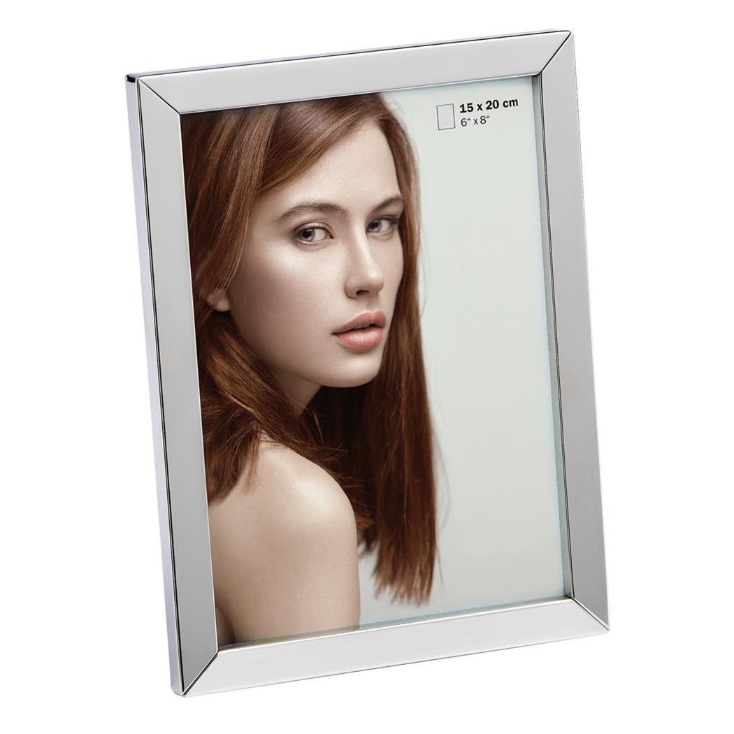 walther design Nora ID015D cadre photo anthracite 10x15 cm