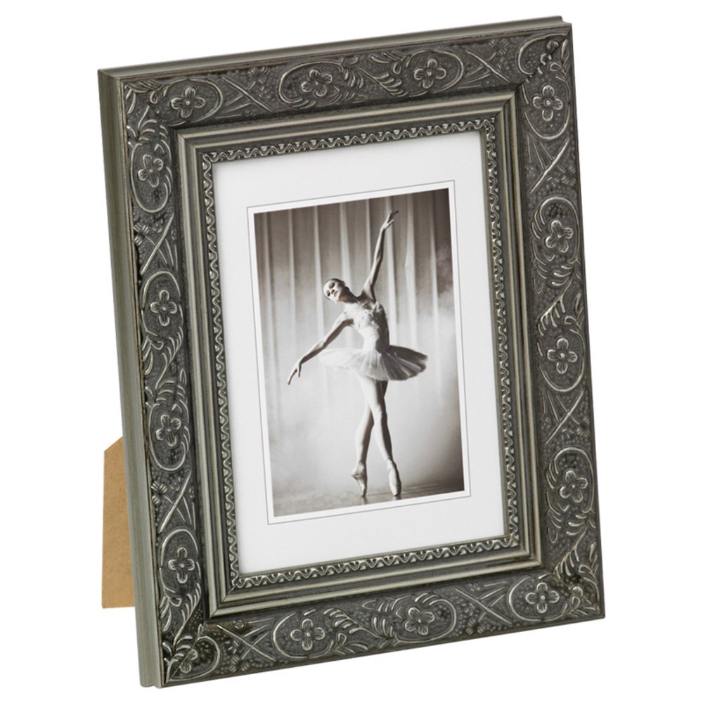 walther design Barock CR318B cadre photo 13x18 cm noir
