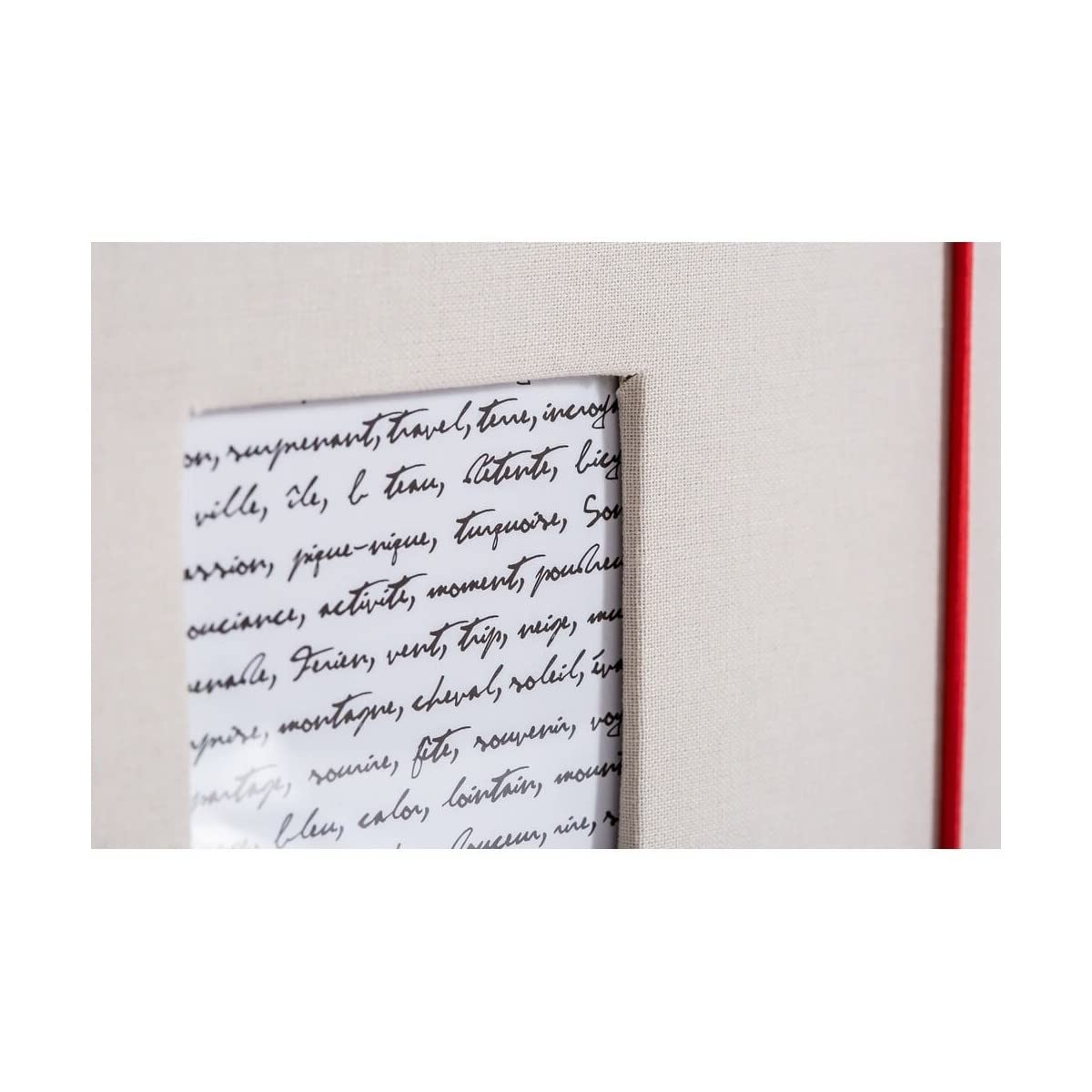 Ceanothe Panodia 271122 album photo 200 vues 11,5x15 cm