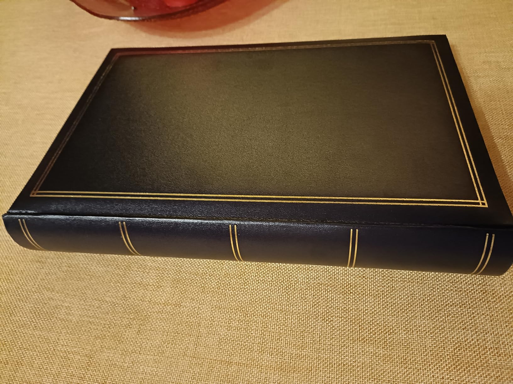 walther design Monza ME-140-L album photo bleu 300 photos