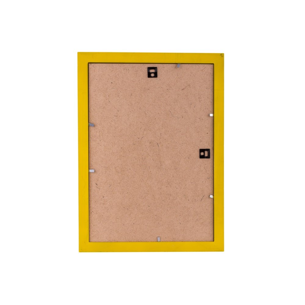 Ceanothe Pep's cadre photo 24x30 cm rouge laqué