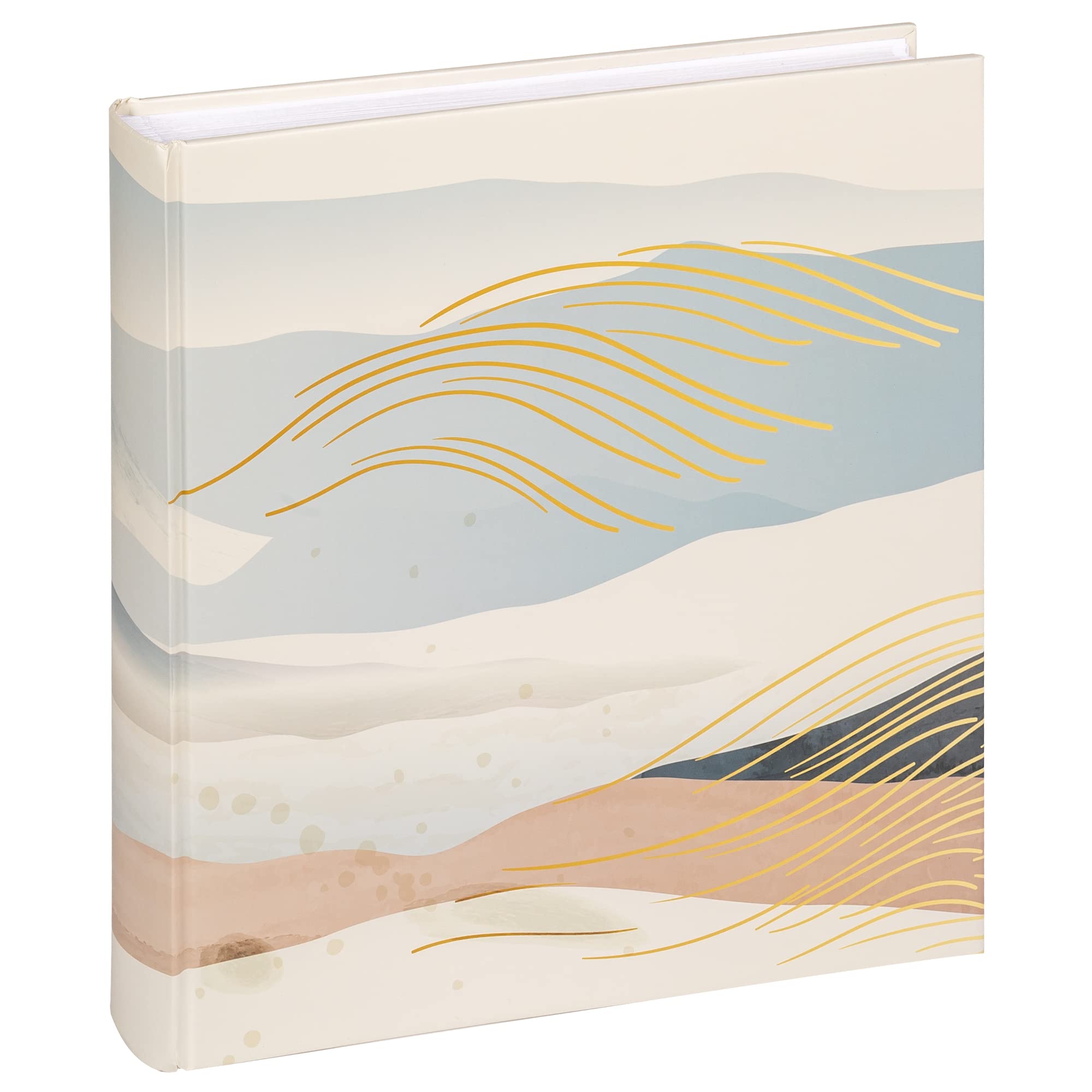 walther design Variety album photo 30x30 cm floral 60 pages