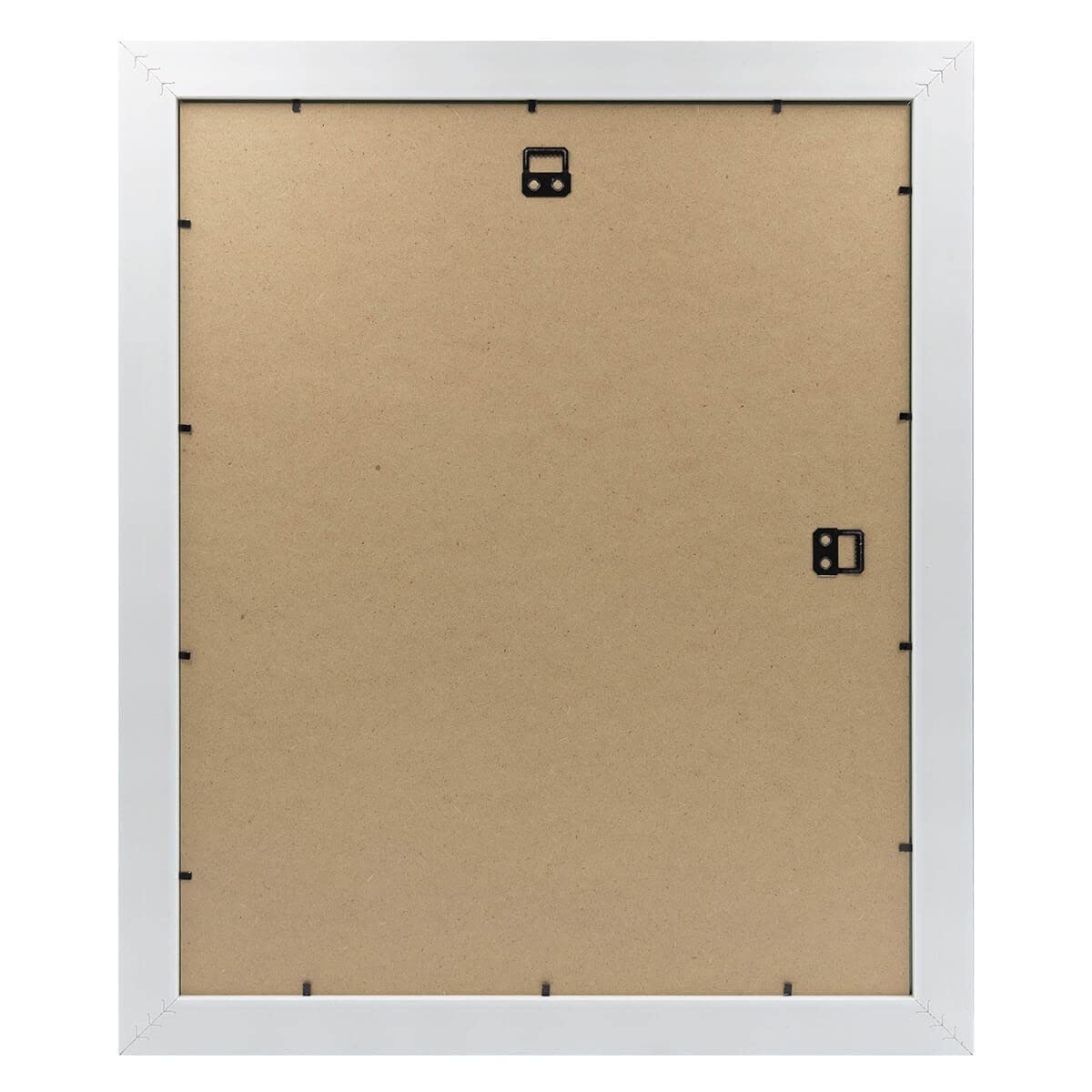 Ceanothe Palma cadre photo cannage brut 40x50 cm
