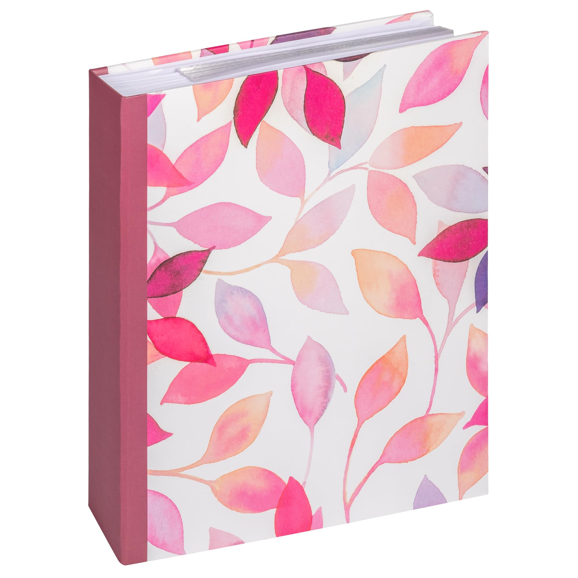 walther design Season ME-363-L album photo bleu 200 photos