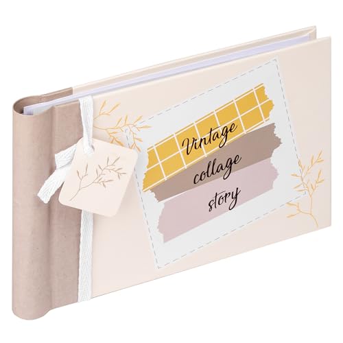 walther design Vintage MA-136 mini album photo spirale 36 vues