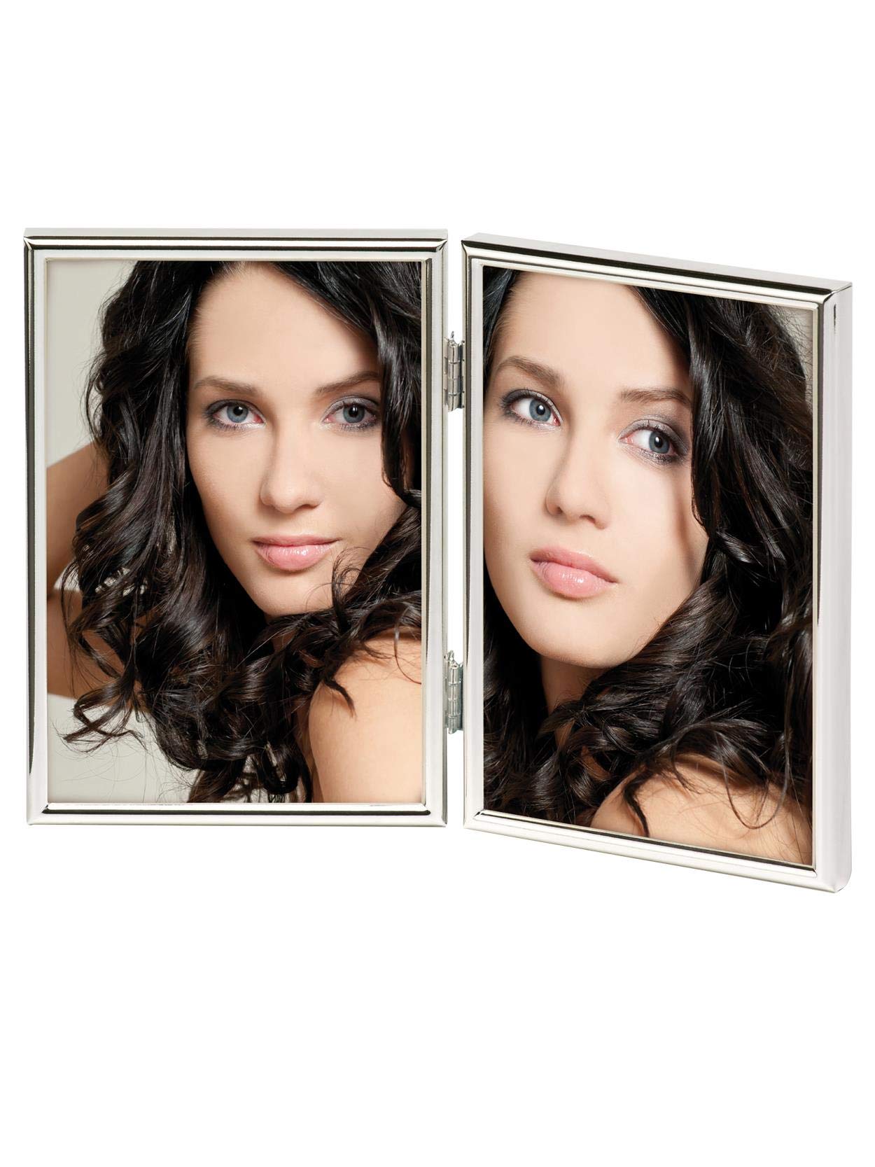 Walther Chloé Cadre Photo Argent 10x15 cm WD015S