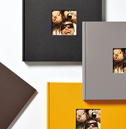 walther design Fun FA-208-PF album photo 30 x 30 cm peach fuzz