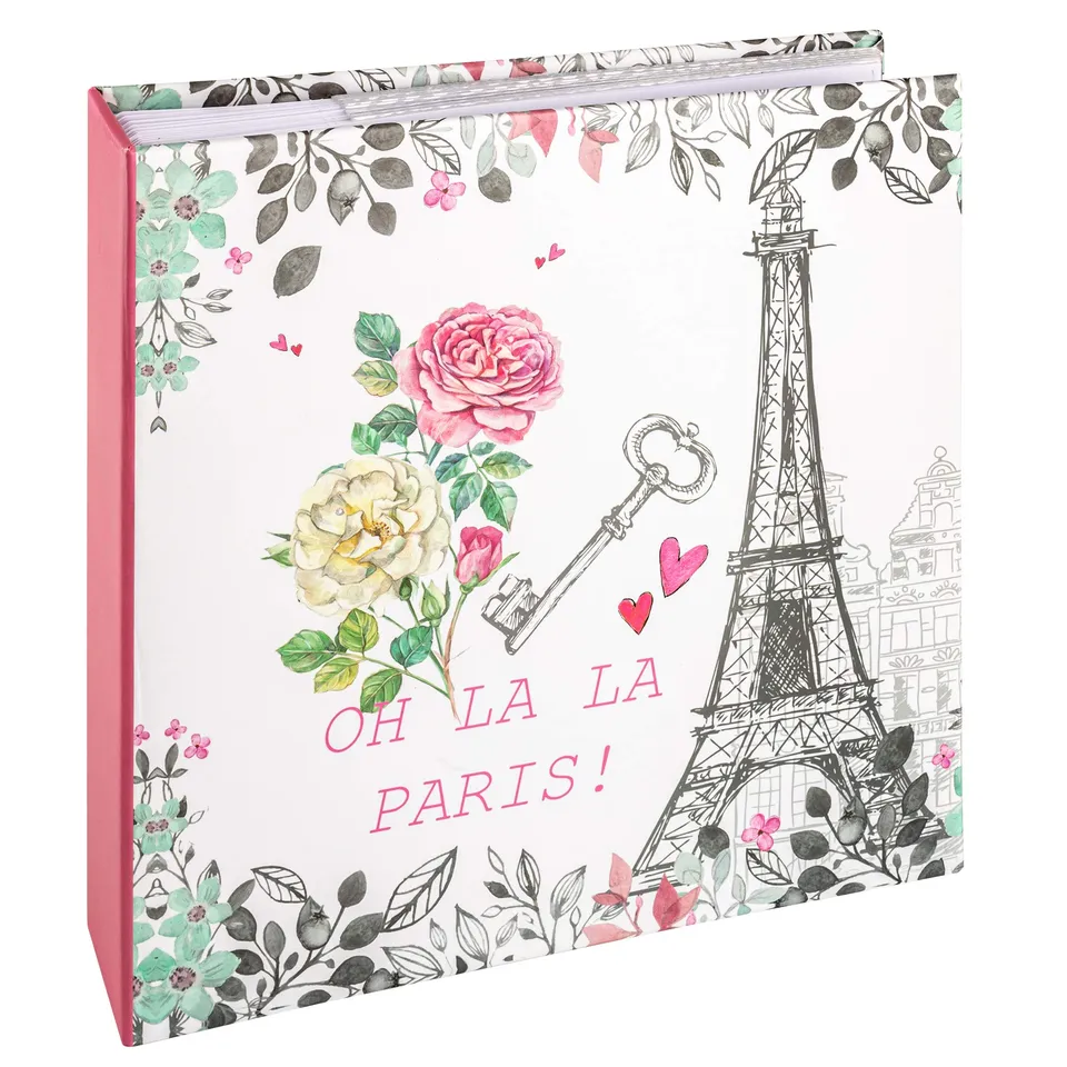 walther design ME-607 Oh la la album photo 200 vues 10x15