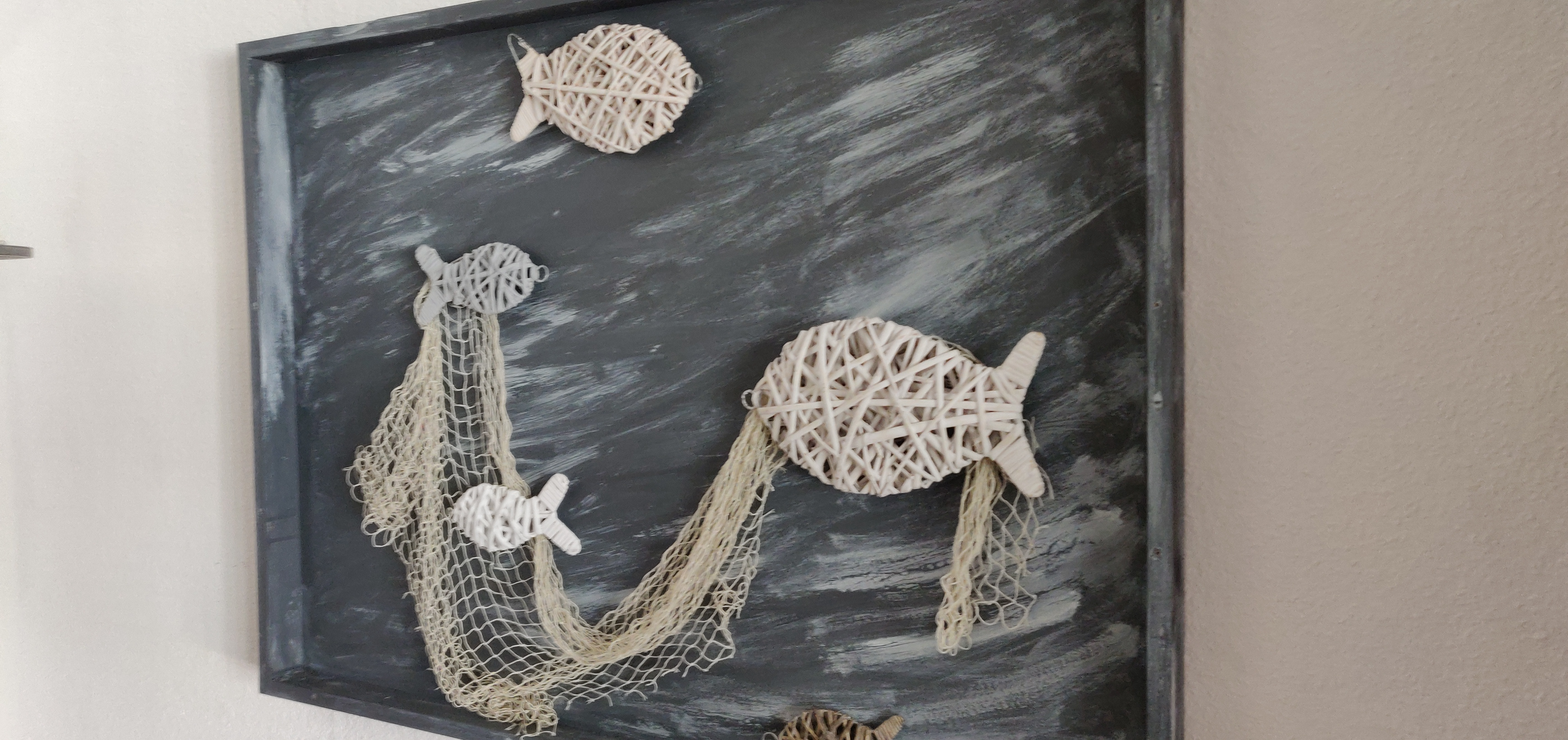 FRAMO Trend 35 miroir mural 30x35 cm alu brossé