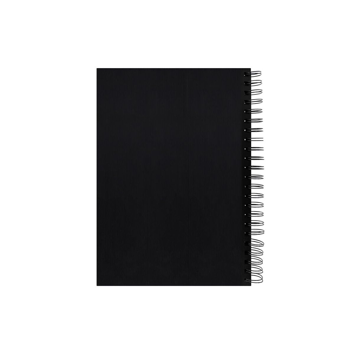 Panodia Modela album photo A4 100 pages noir
