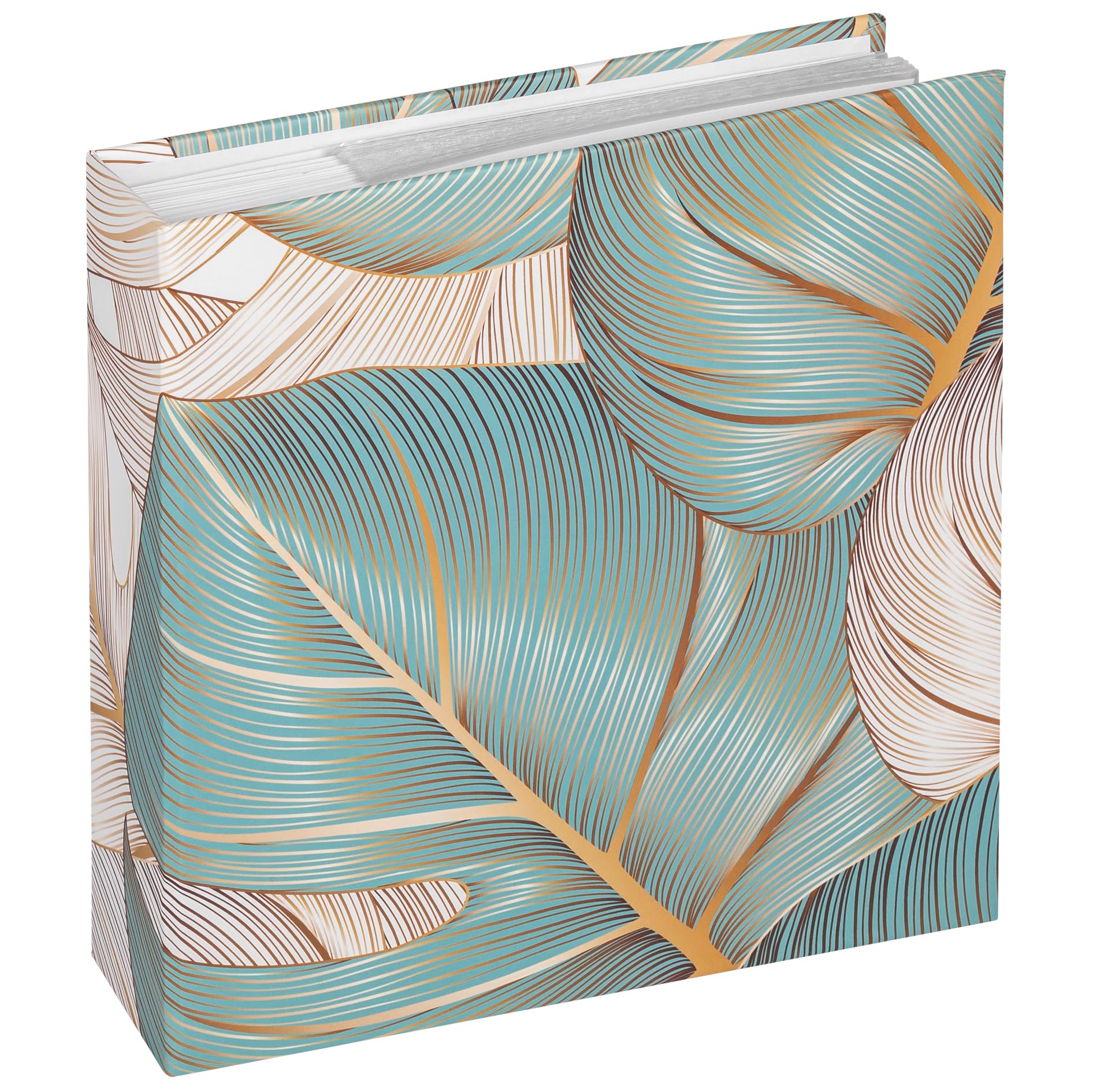 walther design Variety album photo 30x30 cm floral 60 pages