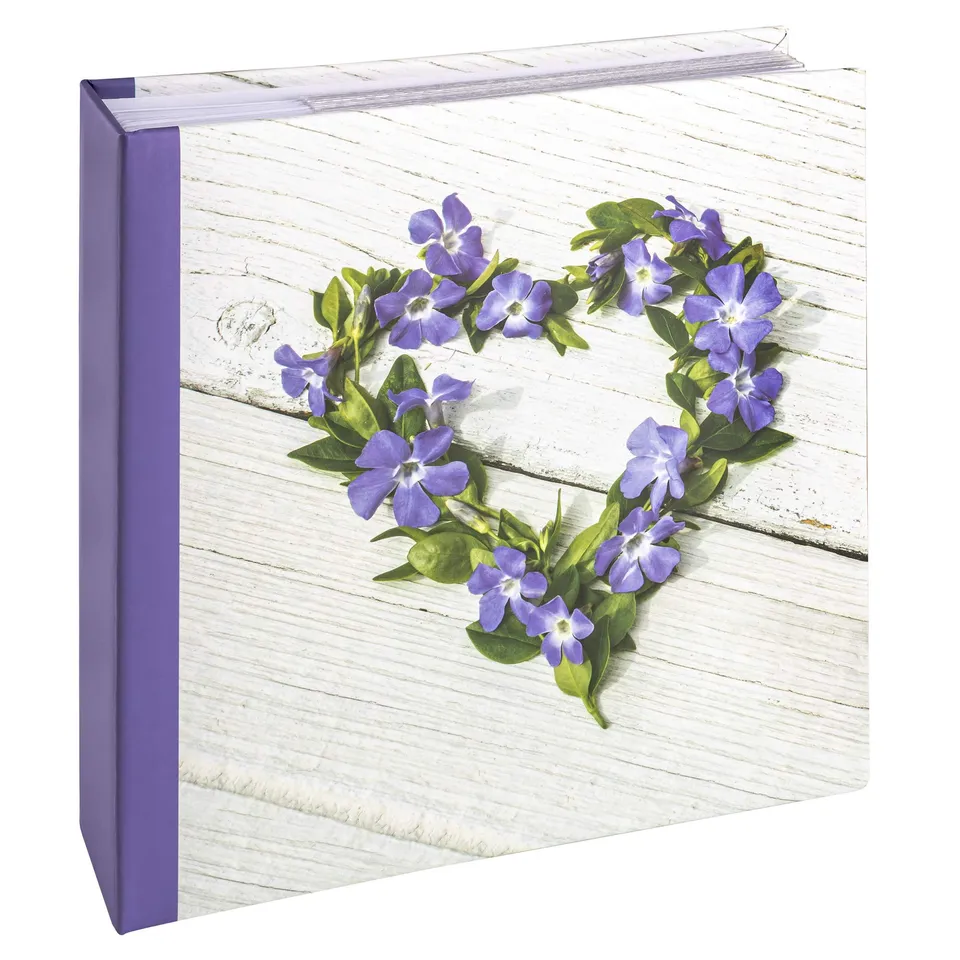walther design Memo ME-612 album photo 200 vues coeurs