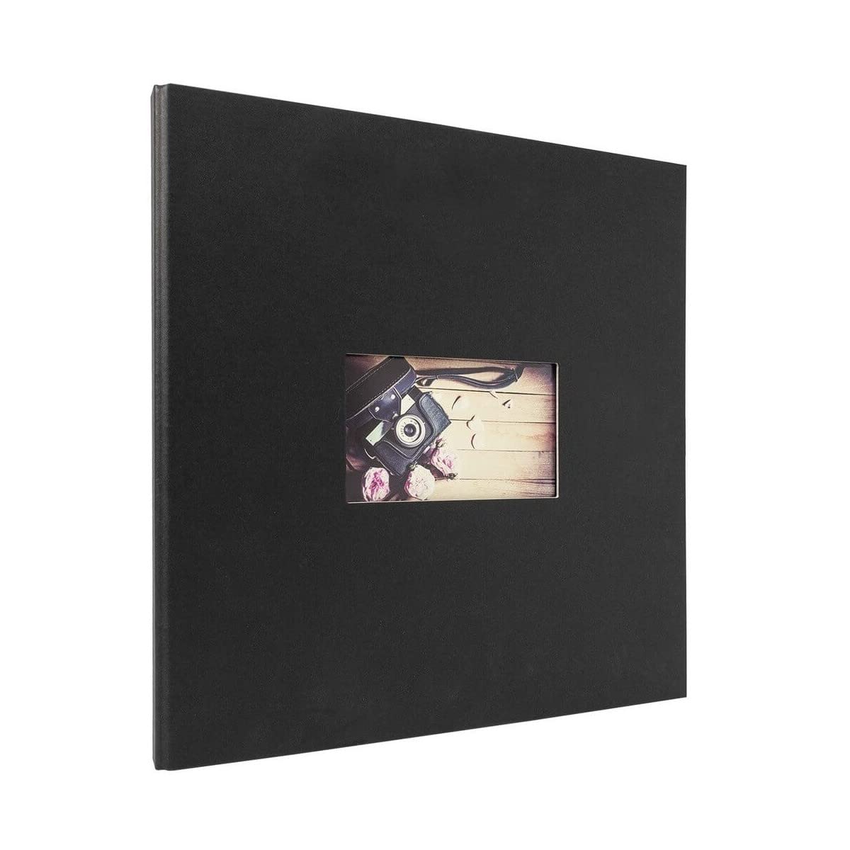 Ceanothe Illustration album photo noir 300 photos 10x15