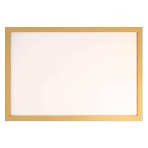 Ceanothe Art Texturé tableau encadré 65x97 cm mat