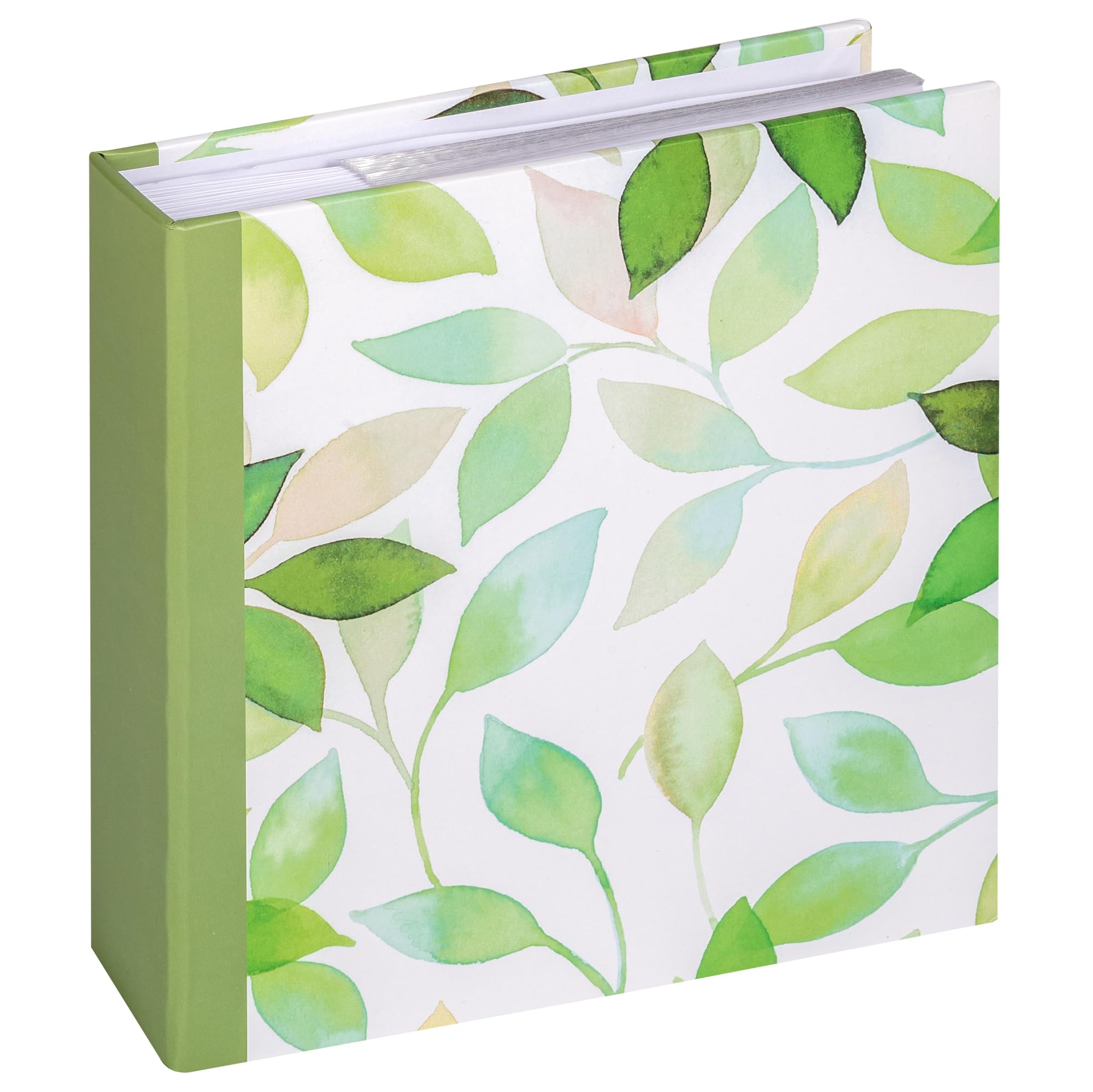 walther design Season ME-363-L album photo bleu 200 photos