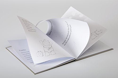 walther design Madu TB-134 journal intime 20x28 cm ligné
