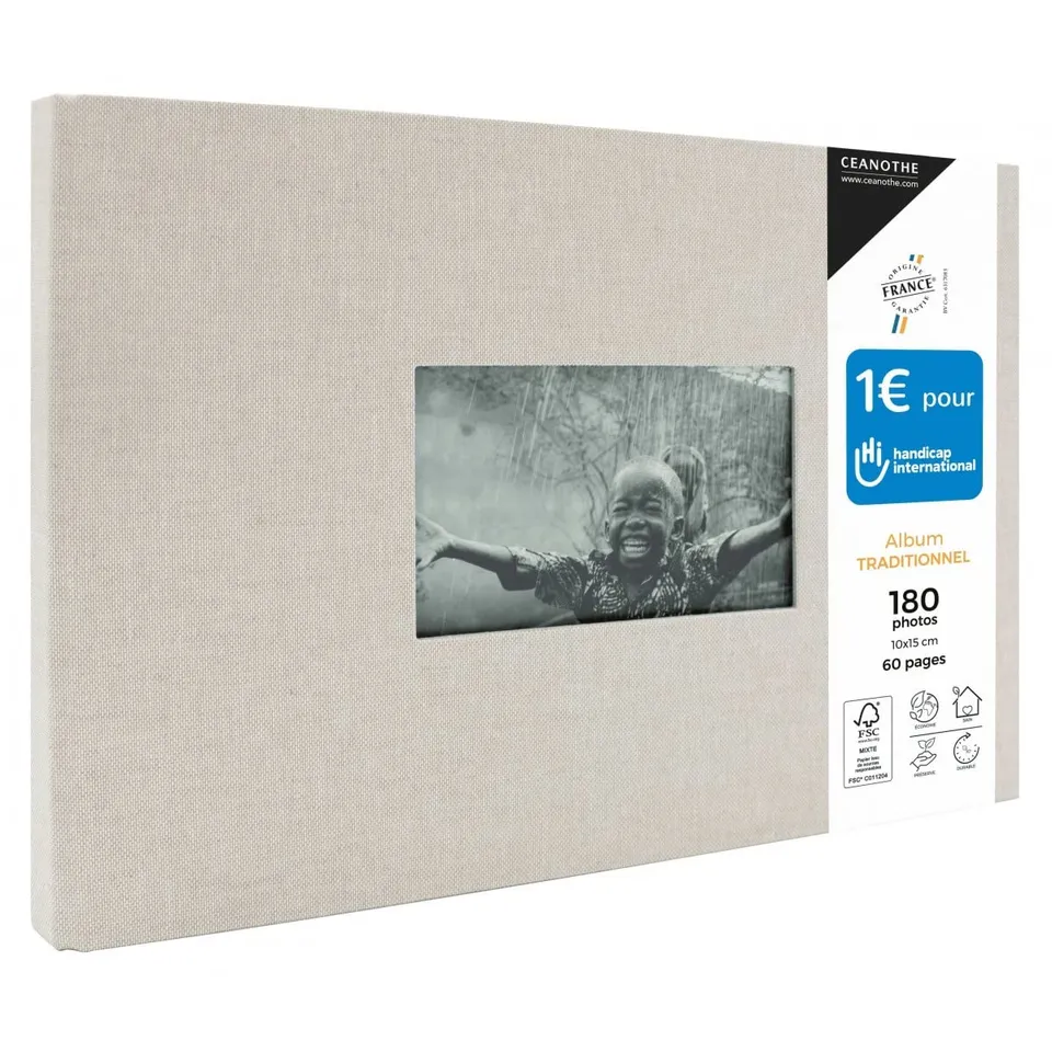 Ceanothe Handicap International album photo 180 photos noir