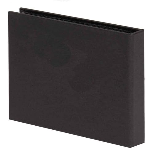 Walther Design Fun MA353B mini album photo noir 10x15 cm 36 photos