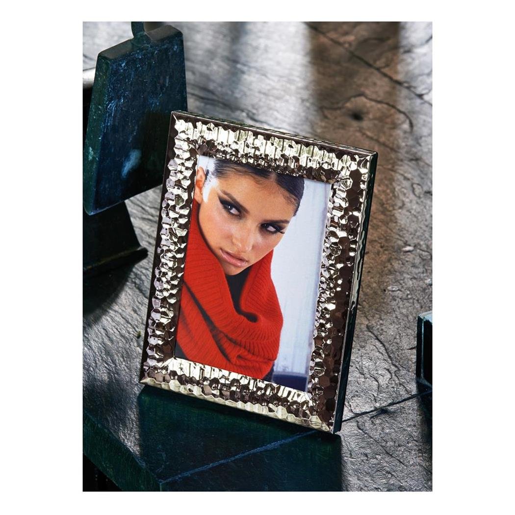walther design Louna cadre photo 13x18 cm argenté