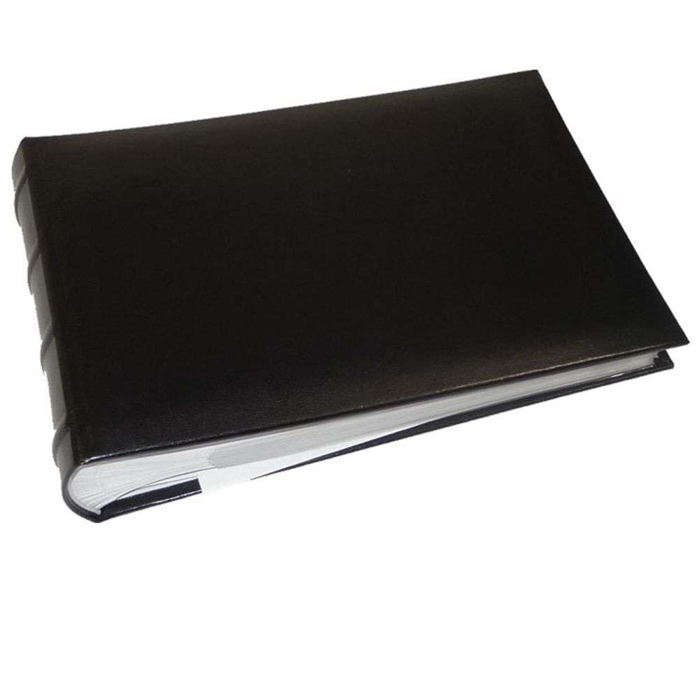 Walther Design Classic FA-372-R album photo bordeaux 29x32 cuir
