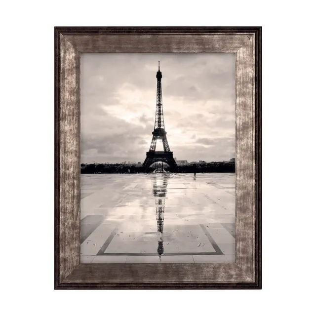 Ceanothe Brio 34639 cadre photo 10x15 cm bois acier