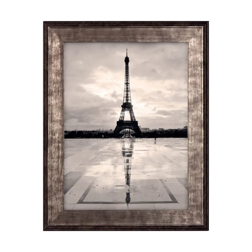 Ceanothe Brio 34639 cadre photo 10x15 cm bois acier