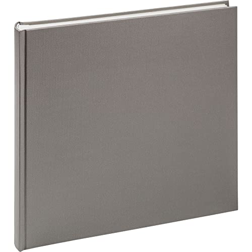 walther design Beyond FA-349-X album photo gris 26x25 cm 40 pages