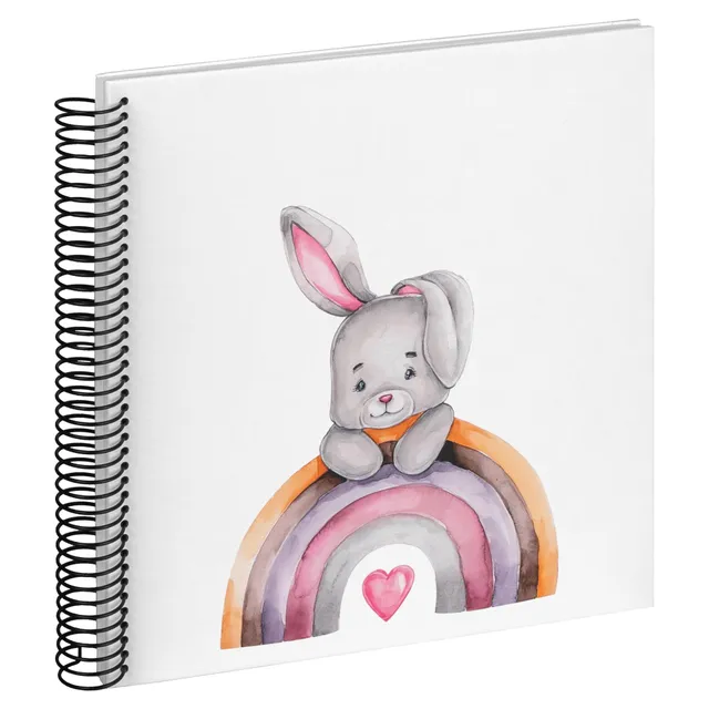 Walther Design SA-131 album photo 25x25 cm Malin