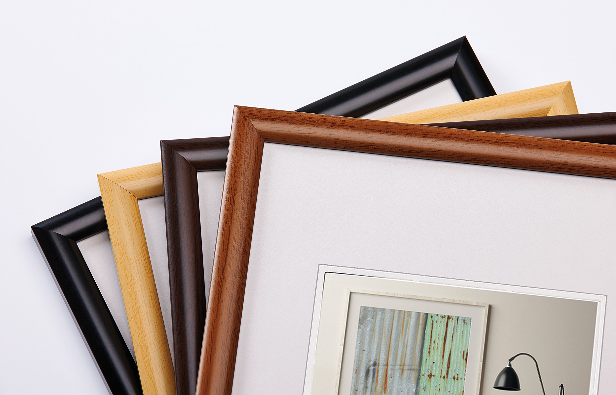 walther design Talk cadre photo 18x24 cm naturel clair