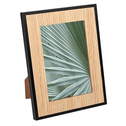 walther design Good Portrait cadre photo 10x15 cm naturel
