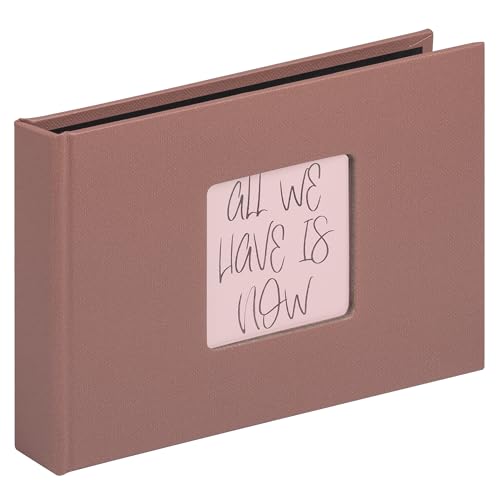 walther design Fun MA-353-MM mini album photo 36 photos mocha