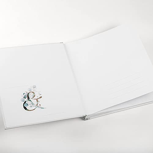 walther design Everlasting UH-163 album mariage 28x30,5 cm doré