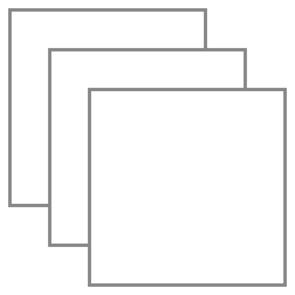 Walther Design Sinfonia SBL-212 album photo mariage blanc 26,5x19 cm